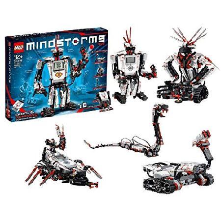 LEGO（レゴ） マインドストーム EV3 31313 LEGO Mindstorms EV3 並行 