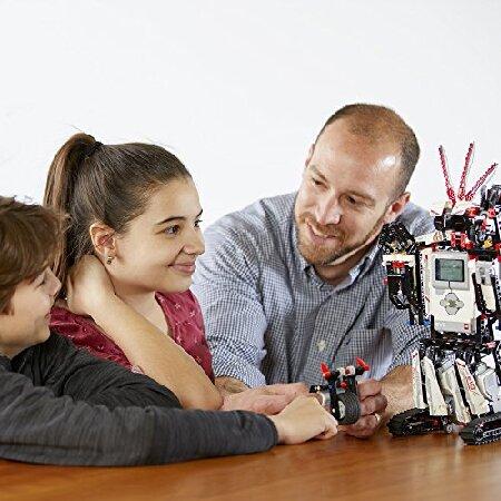 レゴ マインドストーム EV3 31313 LEGO Mindstorms EV3 並行輸入品_1