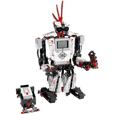 レゴ マインドストーム EV3 31313 LEGO Mindstorms EV3 並行輸入品_2