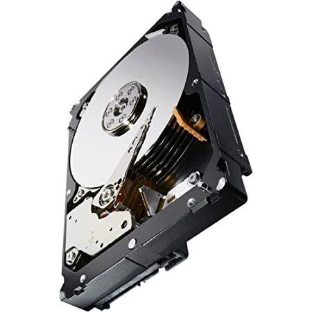 Seagateバルク – Constellation ES。3 4tb SATA 6 G