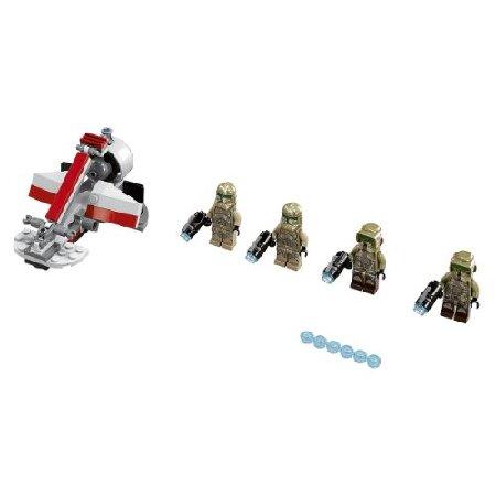 LEGO（レゴ） スター・ウォーズ キャッシーク クローン・トルーパー 