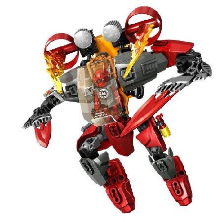 LEGO（レゴ） ヒーロー・ファクトリー ファーノ・ジェット