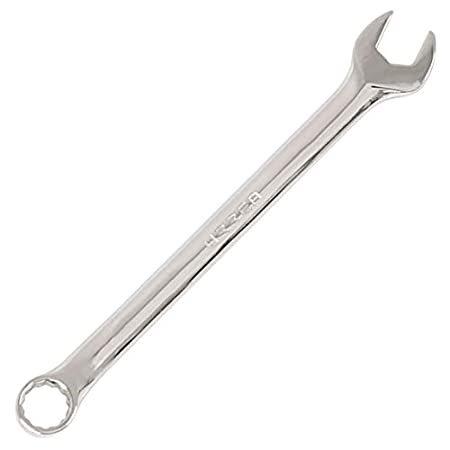 URREA　12-Point　Combination　Mechanics　8"　Wrench　1-5　Hot　Drop　Tool　with　For