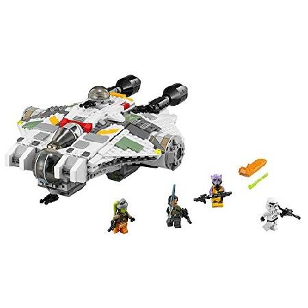 LEGO（レゴ） スター・ウォーズ ゴースト 75053 : PENNY LANE - 通販
