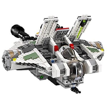 LEGO（レゴ） スター・ウォーズ ゴースト 75053 : PENNY LANE - 通販