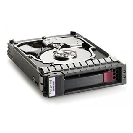 HEWLETT-PACKARD 1TB 3G SATA 7200 RPM 2.5IN / 625609-B21 /｜pennylane2022