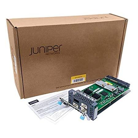 Juniper Networks 4 QSFP+ PORTS EXPANSION MODULE FOR QFX5100-24Q QFX5100-24S｜pennylane2022