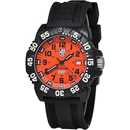 Luminox ルミノックス メンズ 時計 腕時計 Men's 3059.SET Scott Cassell Specials Analog Disp