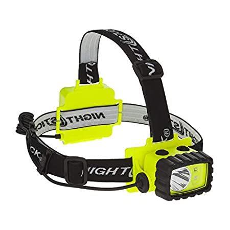 防爆LEDヘッドライト BAYCO NIGHTSTICK Intrinsically Safe Multi-Function Headlamp XPP