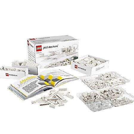 LEGO（レゴ） LEGO Architecture Studio 21050 アーキテキチャー 