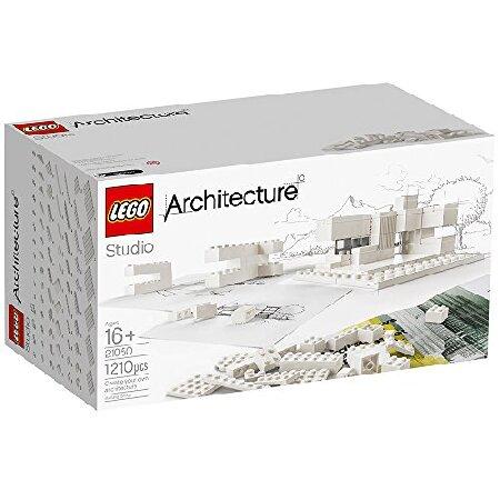 LEGO（レゴ） LEGO Architecture Studio 21050 アーキテキチャー 