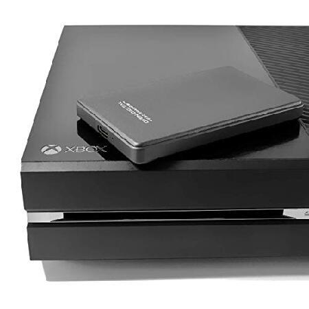 U32 Shadow 1TB USB 3.0外付けハードドライブ（Xbox One/X/S用）｜pennylane2022｜03