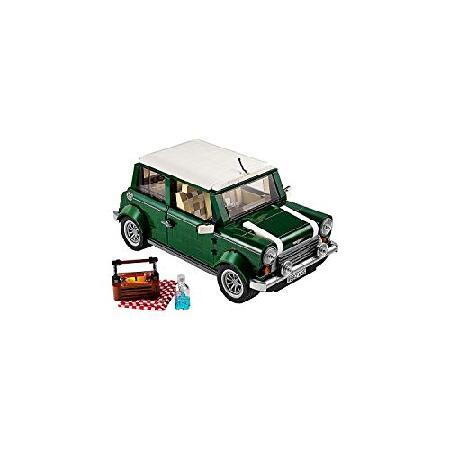 LEGO（レゴ） クリエイター ミニクーパー 10242 : PENNY LANE - 通販 