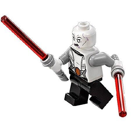 LEGO（レゴ） LEGO star wars Anakin's Custom Jedi Starfighter レゴ