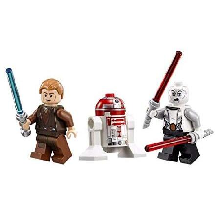 LEGO（レゴ） LEGO star wars Anakin's Custom Jedi Starfighter レゴ