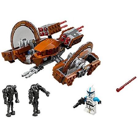 LEGO Lego Star Wars Tm Hailfire Droid 75085 [並行輸入品