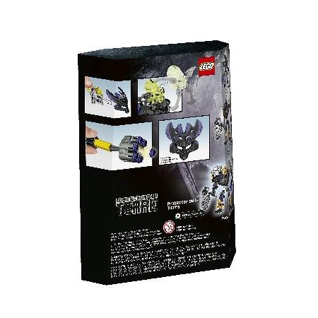 [レゴ]LEGO Bionicle 70781 Protector of Earth Building Kit 6100381 [並行輸入品]_2