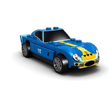LEGO 2014 The New Shell V-Power Collection Ferrari 250 GTO 40192 Exclusive Sealed_1