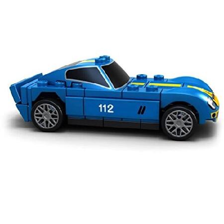 LEGO 2014 The New Shell V-Power Collection Ferrari 250 GTO 40192 Exclusive Sealed_2