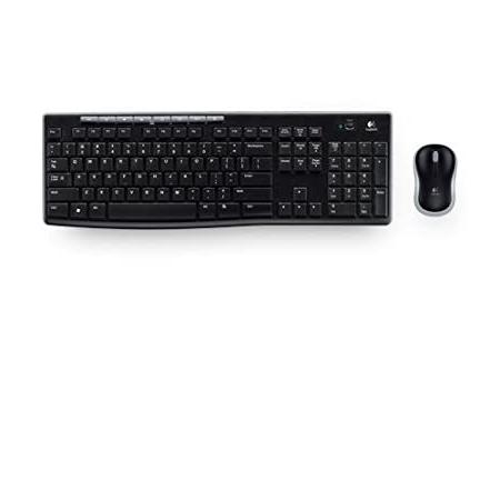 Logitech - 920-004536 - mk270 wireless combo｜pennylane2022