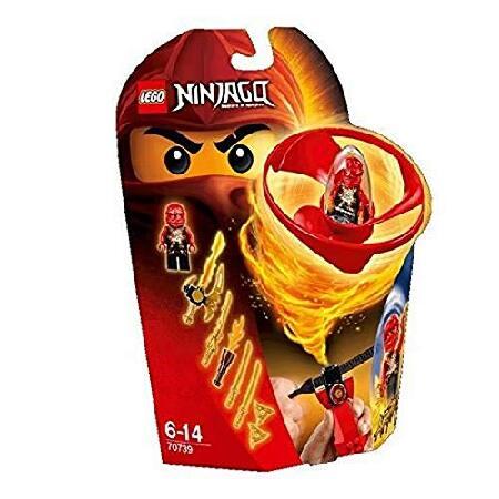 レゴニンジャゴー エアー術 com - LEGO レゴ 70739 ニンジャゴー エアー術フライヤー カイ式 6 14歳 通販 全品無料配達