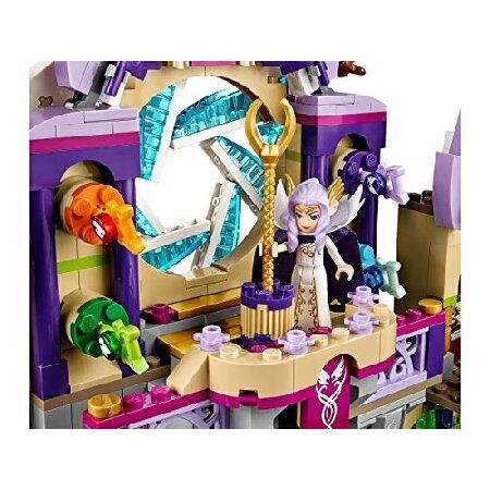 LEGO（レゴ） エルフ スカイラの不思議な城 41078 : PENNY LANE - 通販 