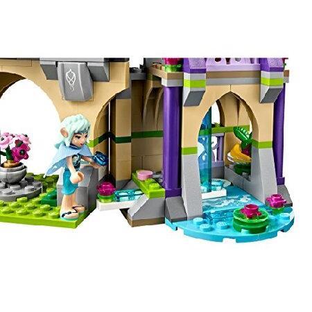 LEGO（レゴ） エルフ スカイラの不思議な城 41078 : PENNY LANE - 通販 