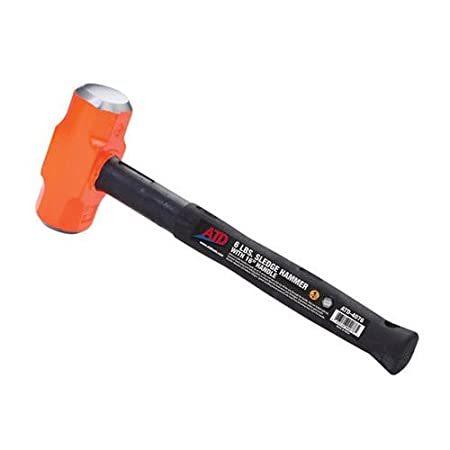 国民民主党 ATD Tools ATD-4076 Sledge Hammer 16 in. Handle