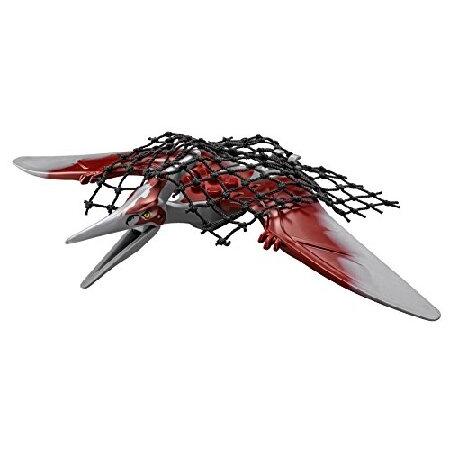 LEGO Jurassic World Pteranodon Capture 75915 Building Kit [並行輸入品]_5
