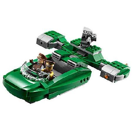 LEGO（レゴ） LEGO Star Wars Flash Speeder 75091 Building Kit