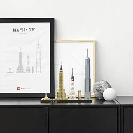 [レゴ]LEGO Architecture New York City 21028 6135673 [並行輸入品]_2