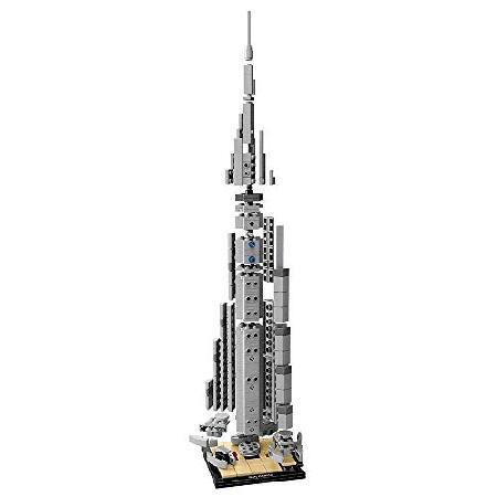 LEGO（レゴ） アーキテクチャー ブルジュ・ハリファ 21031 : PENNY 