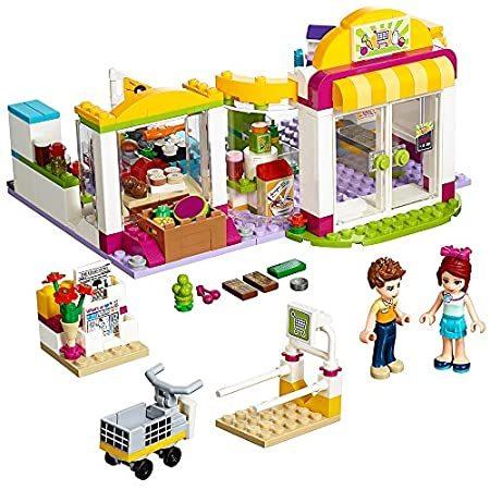LEGO Friends Heartlake Supermarket 41118｜pennylane2022