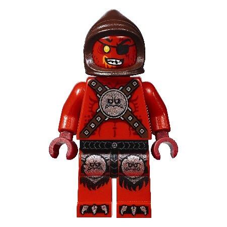 LEGO（レゴ） LEGO NexoKnights Ultimate Beast Master 70334 : PENNY 