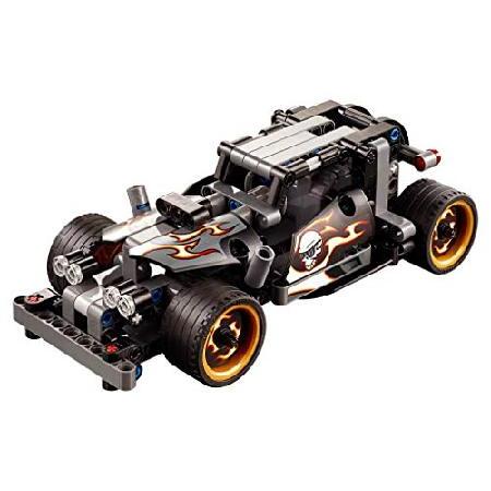 レゴ (LEGO) テクニック 疾走レーサー 42046　並行輸入品 | LEGO | 02