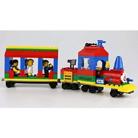 LEGO（レゴ） LEGO Legoland Train 40166 : PENNY LANE - 通販 - Yahoo