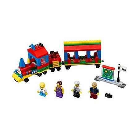 専用です Amazon.co.jp: LEGO Legoland Train 40166 : おもちゃ