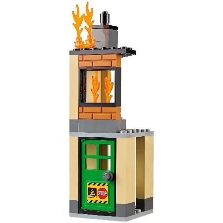 LEGO（レゴ） レゴシティ 大型消防車 60112 : PENNY LANE - 通販