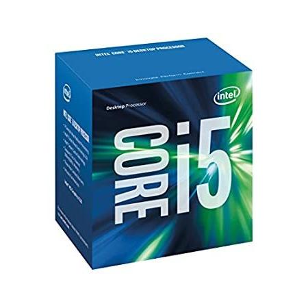 Intel CPU Core i5-6402P 2.8GHz 6Mキャッシュ 4コア/4スレッド LGA1151 BX80662I56402P 【BO