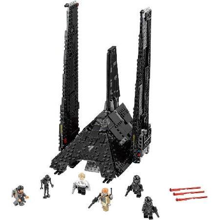 レゴ (LEGO) スター・ウォーズ クレニックのインペリアル・シャトル 75156の画像