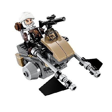 LEGO（レゴ） Eclipse Fighter 75145 : PENNY LANE - 通販 - Yahoo