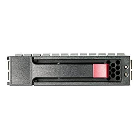 HP E Midline Hard Drive - Hot-Swap， Black (N9X93A)