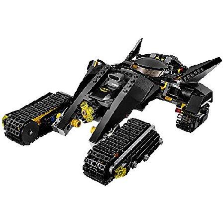 LEGO Super Heroes 76055 Batman: Killer Croc Sewer Smash Building Kit (759 Piece) by LEGO_1