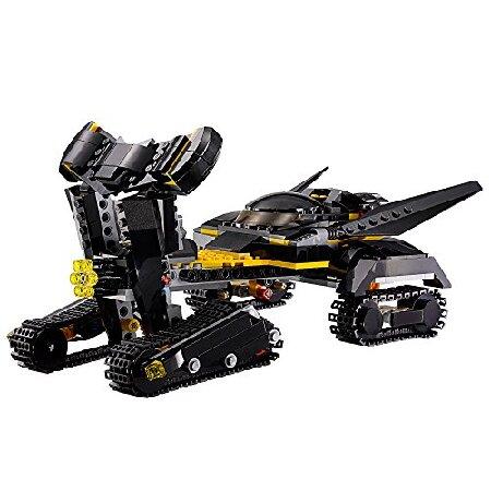 LEGO Super Heroes 76055 Batman: Killer Croc Sewer Smash Building Kit (759 Piece) by LEGO_2