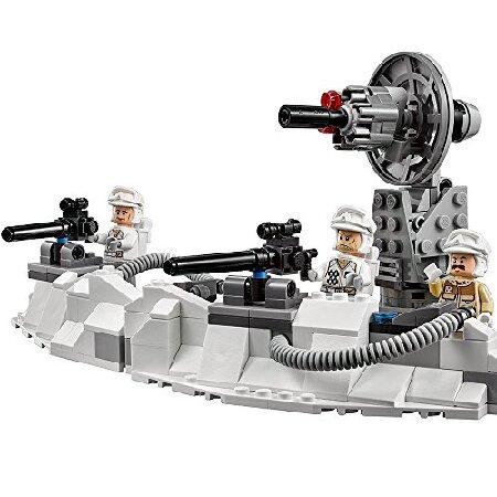 LEGO（レゴ） LEGO Star Wars 75098 Assault on Hoth スターウォーズ 