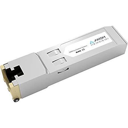 Axiom - SFP (mini-GBIC) transceiver module (equivalent to: Avago ABCU-5710R