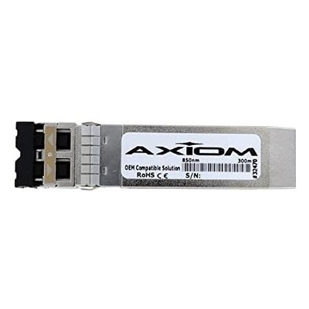 10GBASE-LR SFP+ TRANSCEIVER FOR EXTREME 10302 - TAA COMPLIANT