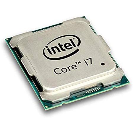 正規品質保証 Intel Core i7 i7-6900K オクタコア (8コア) 3.20 GHz プロセッサー - ソケット LGA 2011-v