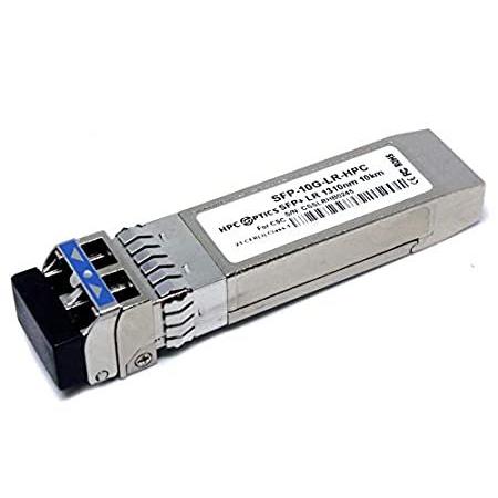 Cisco Compatible SFP-10G-LR 10GBASE-LR SFP+ Transceiver | 10G LR SMF 1310nm