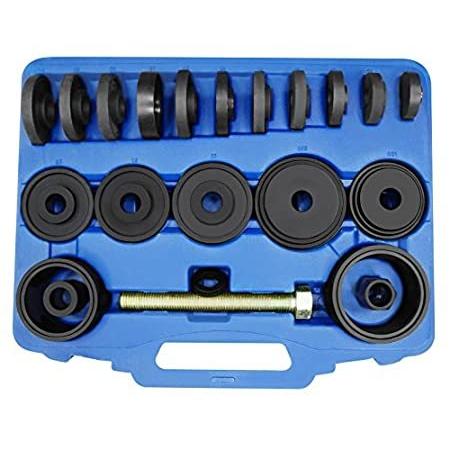 Astro　Pneumatic　Tool　25-Piece　Master　Wheel　78825　Front　Drive　Bearing　Puller